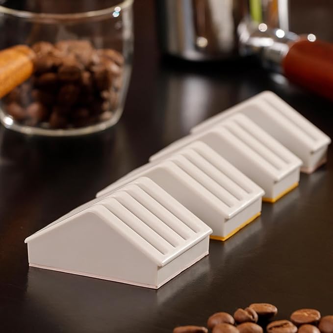 Italian Coffee Secondary Filter Holder Base Espresso Filter Rack Stand Holder - Image 5