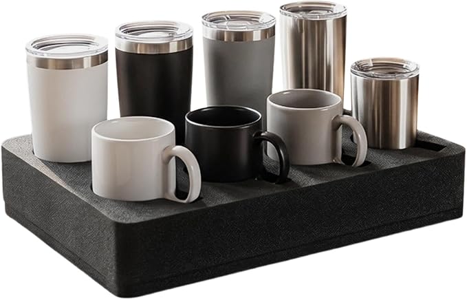 Foam Beverage Holder by Unknown