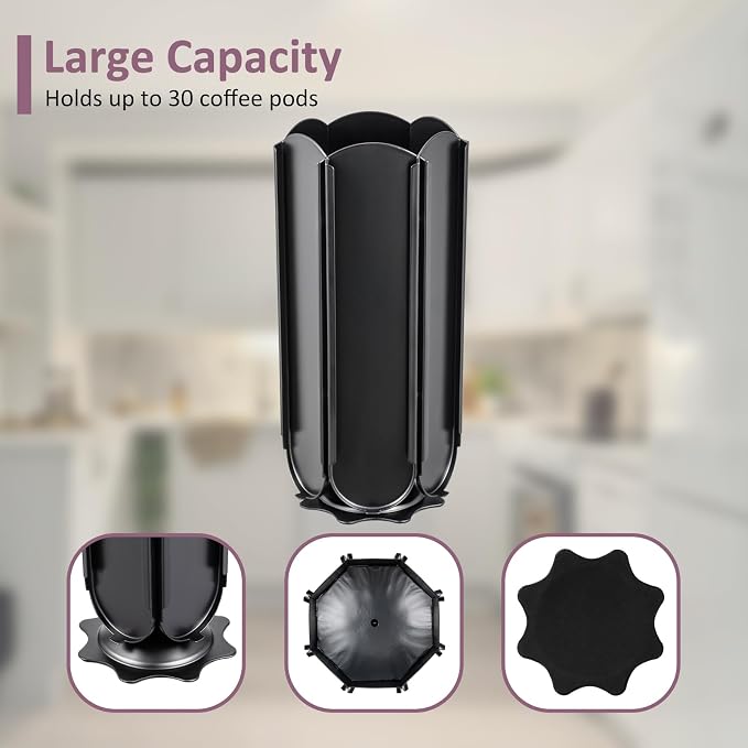 Nespresso Pods Holder Capsules - Image 4
