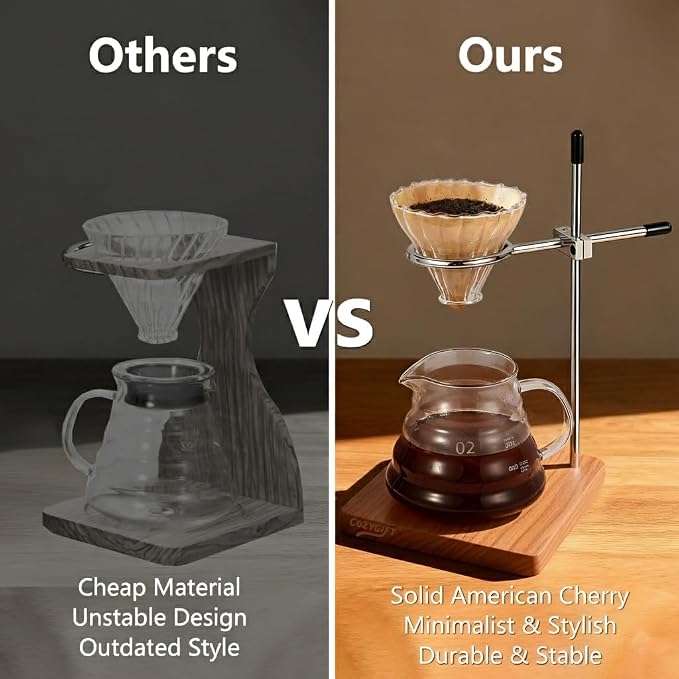 Pour Over Stand - Image 6