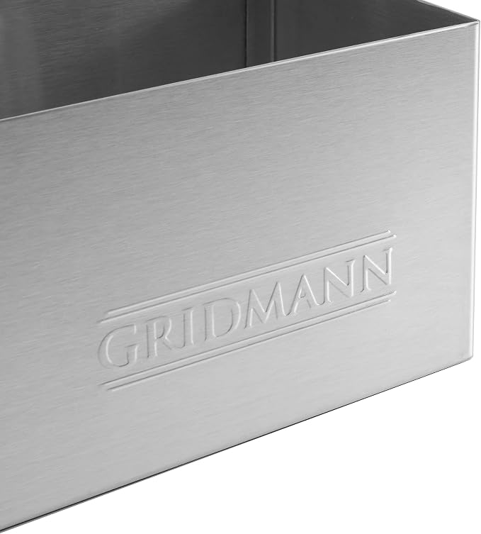 GRIDMANN 22-inch Single Speed Rail - Image 5