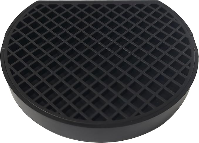 5" Coffee Drip Catcher 5 inches Drip Tray by Unknown