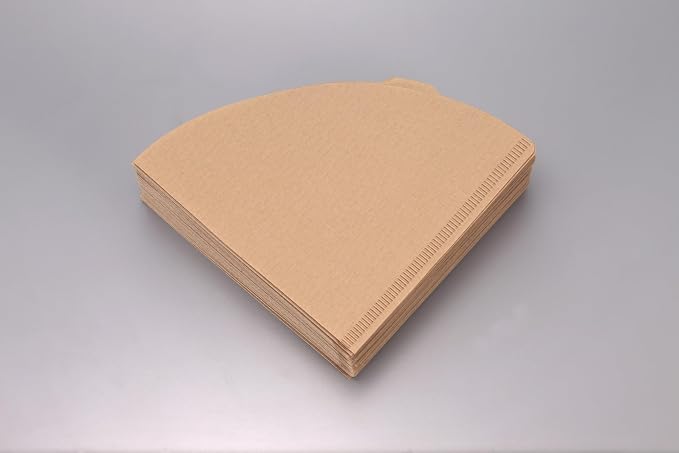Hario V60 Paper Coffee Filter, Size 02, 40ct Box - Image 2