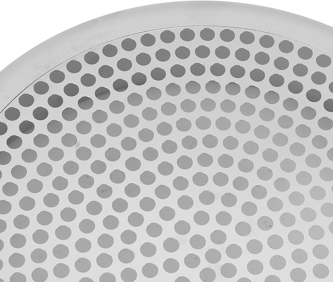 Coffee Bean Cooler Screen Filter, Stainless Steel 0.2 Inch Mesh Cooling Plate - Image 9