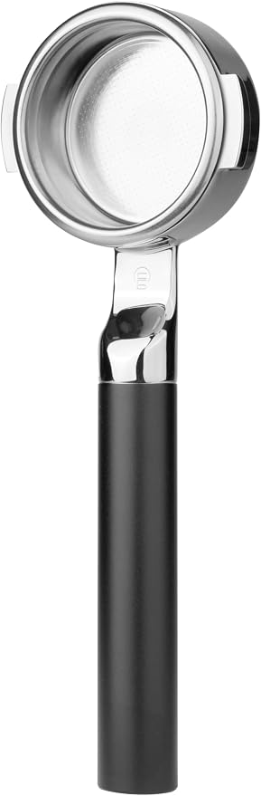 LILQ 58mm Bottomless Naked 2 Ears Lay Flat Portafilter Compatible - Image 6