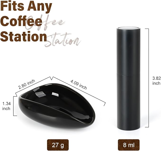 KitchenTour Precision Coffee Kit - Image 2