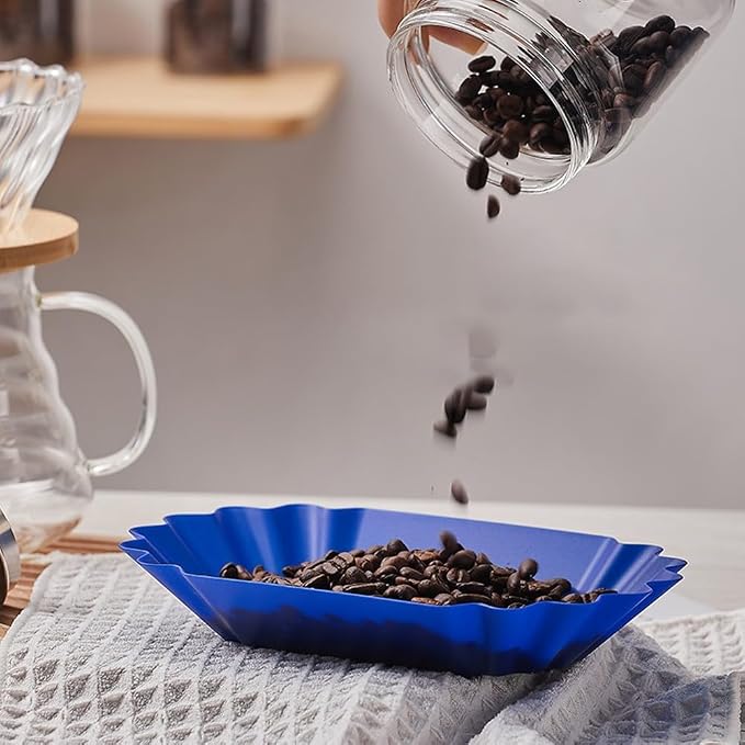 Coffee Beans Sample Tray Display Dish - Image 3