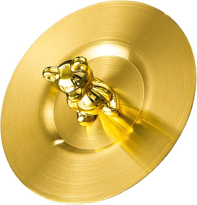 Adorable Bear, Stainless Steel Lid - Image 6
