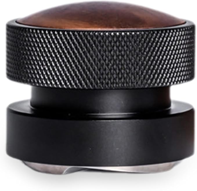 53mm Coffee Distributor, Gravity Adaptive Height Espresso Leveler, Self by Unknown