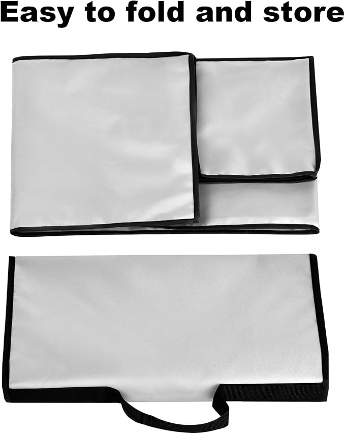Coffee Maker Dust Cover Latte Maker Cover - Image 7