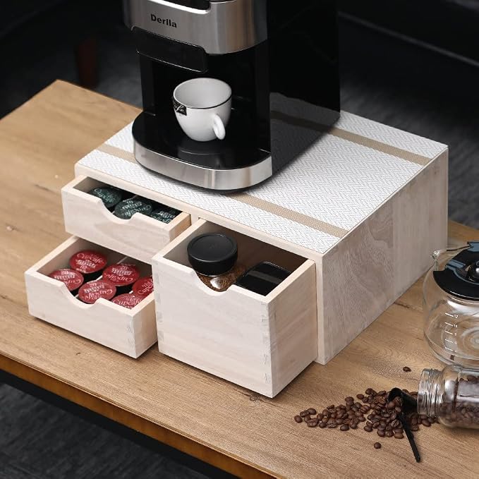 DDYURI Kitchen Storage Organizer - Image 9