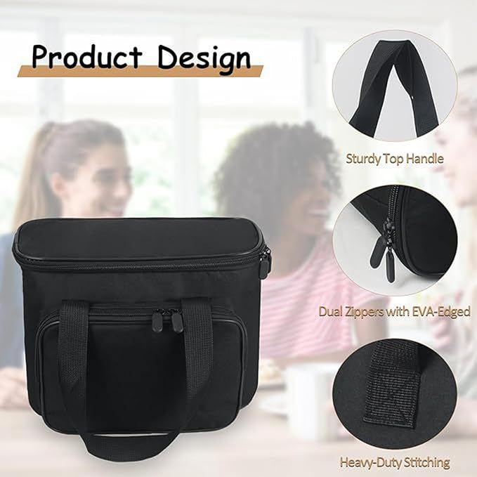 Coffee Maker Travel Bag - Image 6