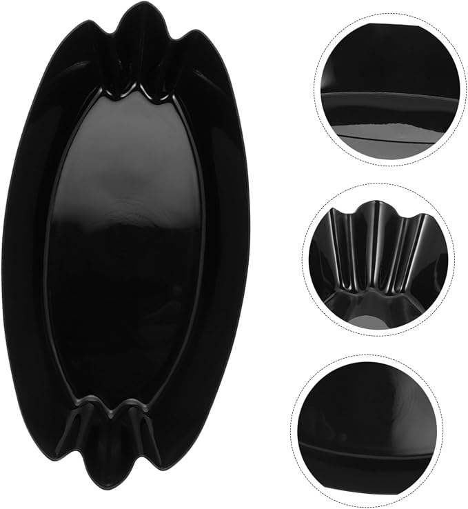 500g Coffee Sample Display Plate Cupping Tray - Image 2