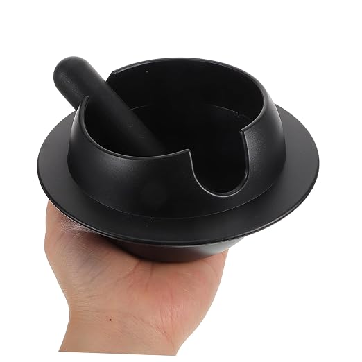 Coffee Grind Bin Espresso Knock Bucket Grounds Receptacle - Image 9