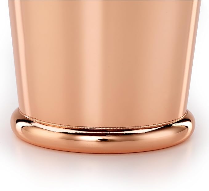 Barfly Cocktail Shaker with Weighted Bottom, Deluxe 18 oz - Image 4