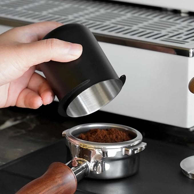 watchget 58mm Coffee Dosing Cup - Image 7