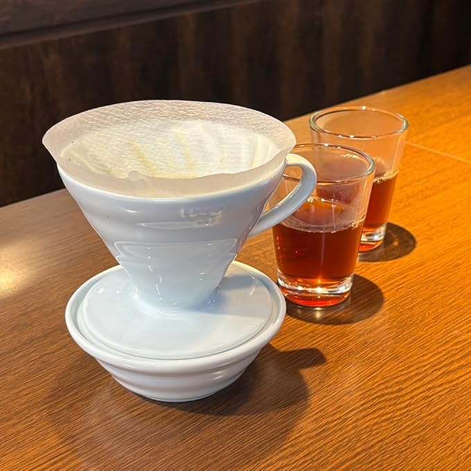 V60 Drip Tray by Hario - Image 5