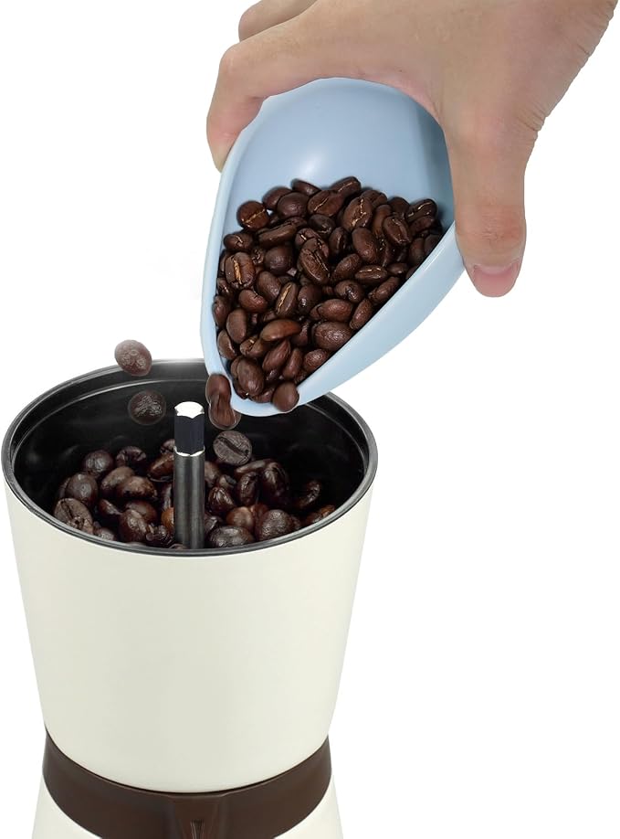 Bean Dosing and Sprayer Kit, Vessel Espresso Single Dose Measuring Tray - Image 5