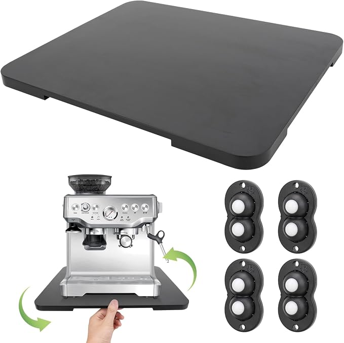 Appliance Slider 360° Rolling Tray by JoaSinc