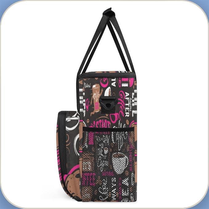 Coffee Maker Bag Compatible - Image 4