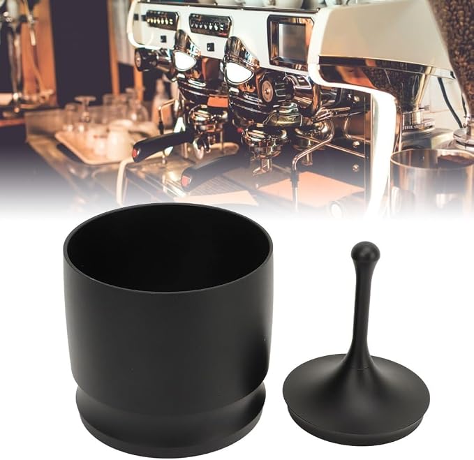 58mm Aluminum Alloy Dosing Ring Press - Image 5