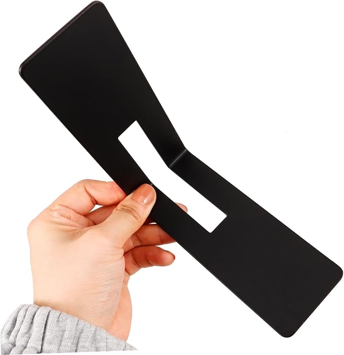 Stainless Steel Filter Paper Holder - Image 8