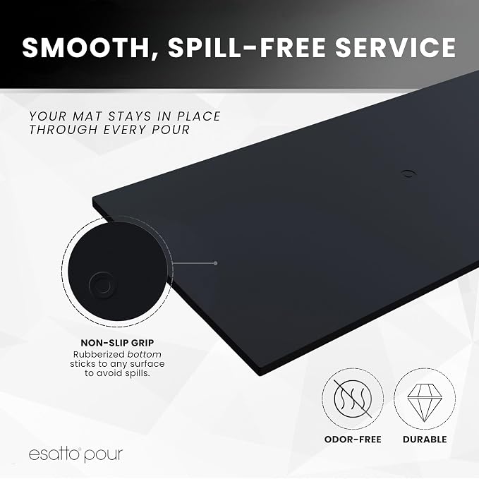 Essato Bar Mats for Countertop - Image 6