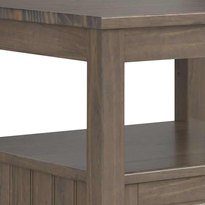 SIMPLIHOME Lev End Table - Image 10
