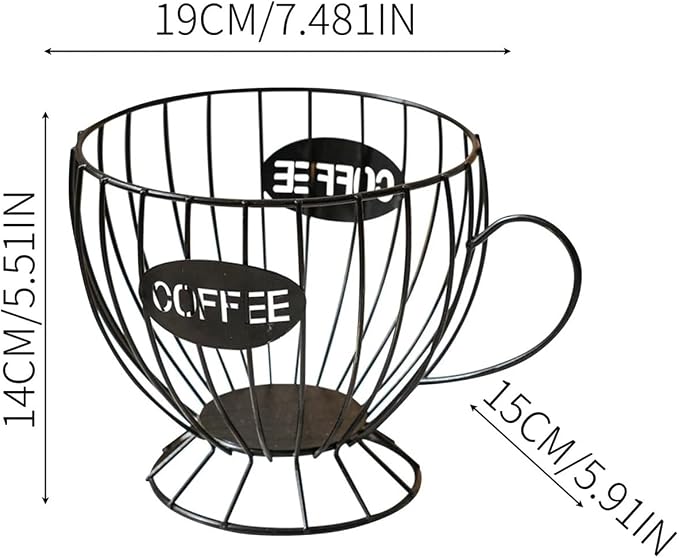 It Is Suitable For Coffee Capsules, Snacks And Candies, And Is Perfect For - Image 4