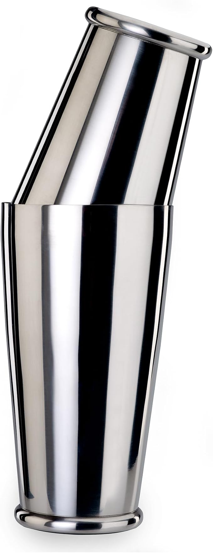 Barfly Cocktail Shaker Set - Image 3