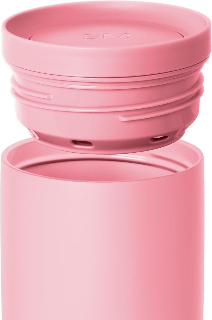 Simple Modern Travel Coffee Mug Tumbler - Image 3