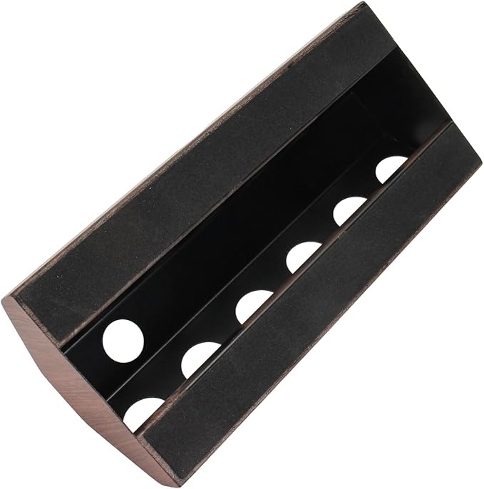 DIBTSA Coffee Bean Cellars, 12 Single Dose Espresso Beans Storage Container - Image 8