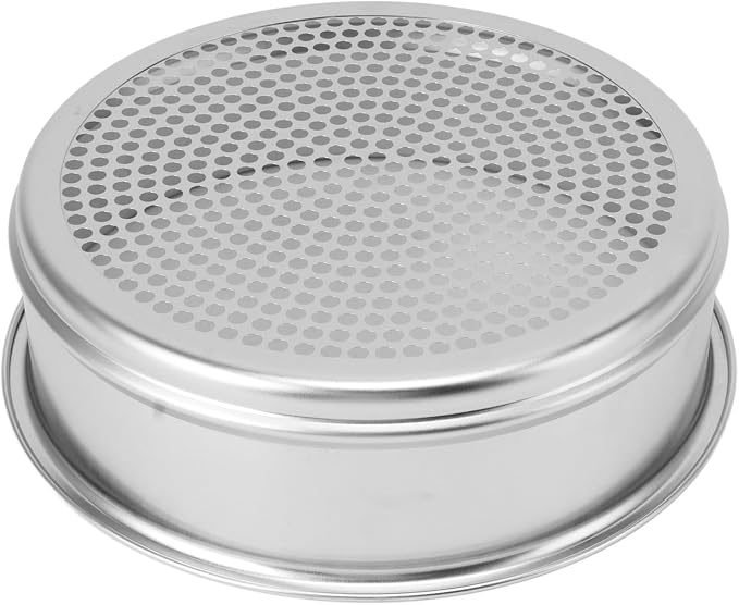 Coffee Bean Cooling Plate - Image 7