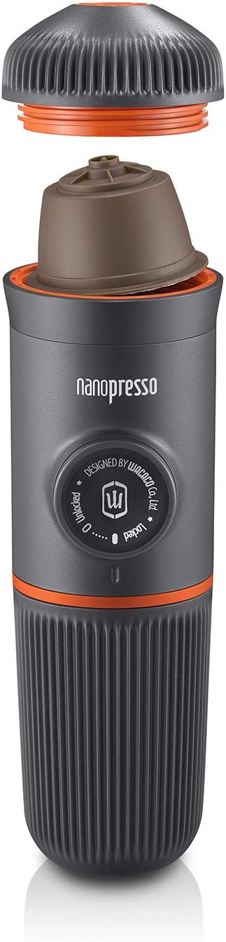 WACACO DG Kit, Accessory for Nanopresso Compatible - Image 6