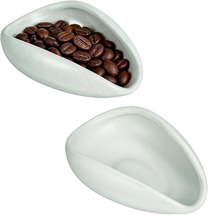 uxcell Coffee Dosing Cup, Espresso Accessories by uxcell