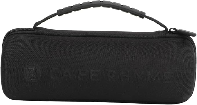 Manual Coffee Grinder Storage Case, Travel Bag - Image 6
