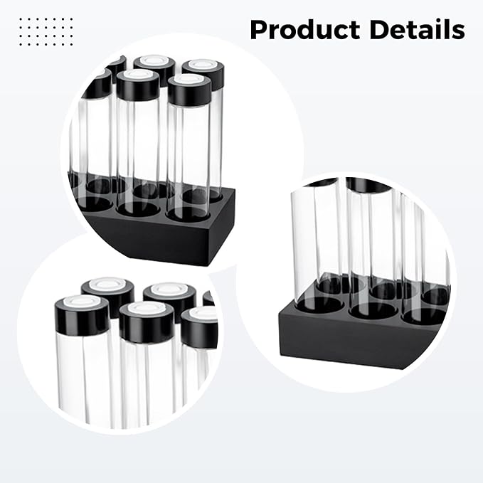 12 Pcs Coffee Bean Cellars - Image 4