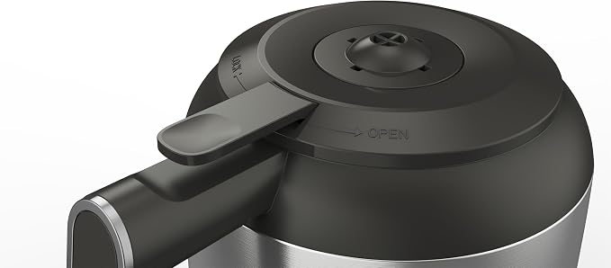Sur La Table 12-Cup Electric Teapot - Image 3