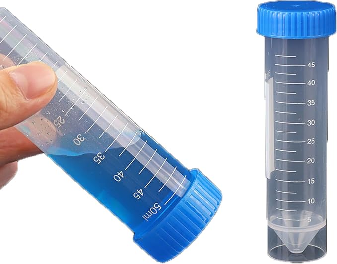 10 Pack Single Dose Coffee Bean Storage Tubes - Image 5