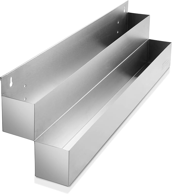 GRIDMANN 42-inch Double Tier Speed Rail - Image 3