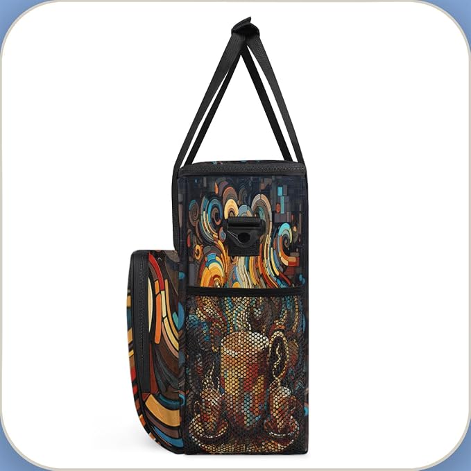 Coffee Maker Bag Compatible - Image 7