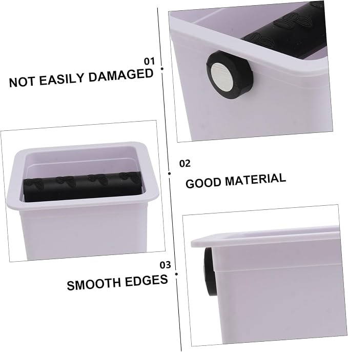 NUOBESTY Grounds Disposal Box for Coffee Maker Material Espresso Knock Container - Image 9