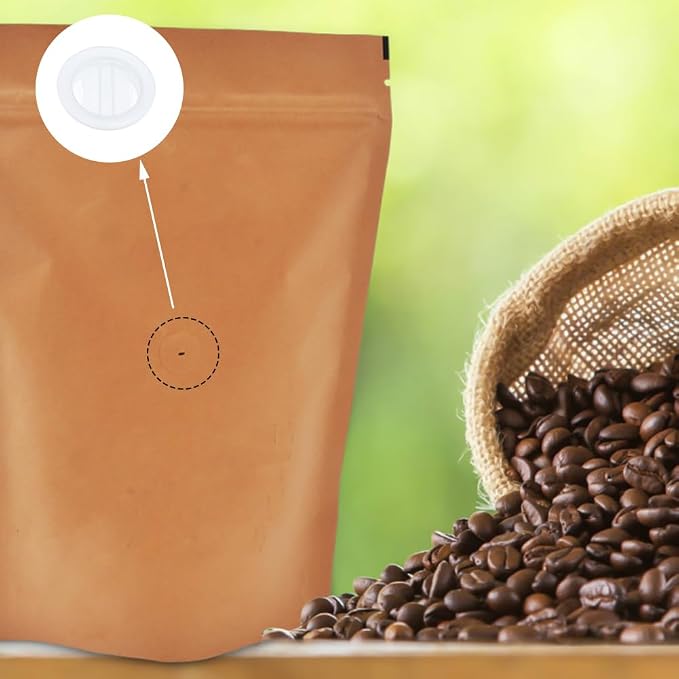 20 PCS CO2 Filter Set - Image 3