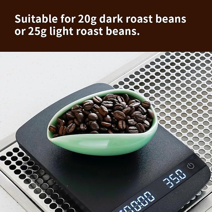 watchget Coffee Beans Dosing Cup - Image 4