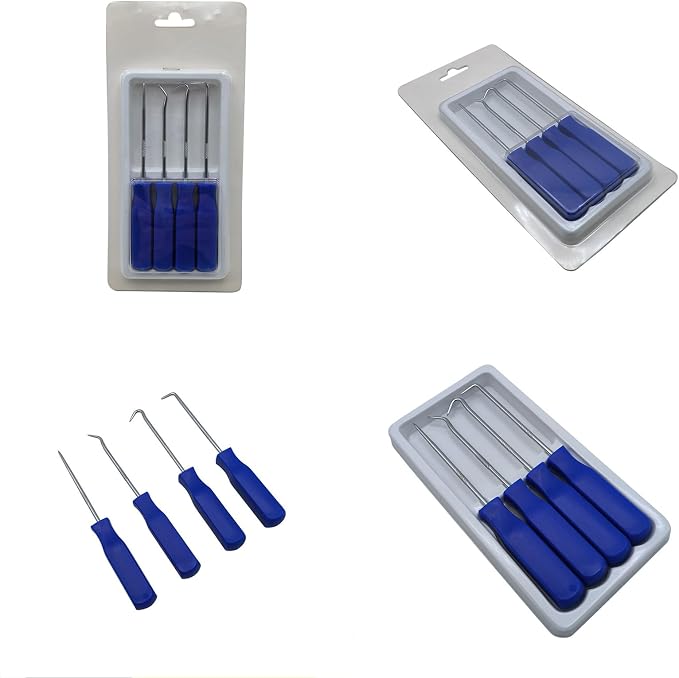 Stainless Steel Hook Disassembly Remover Accessories Tools Compatible - Image 2