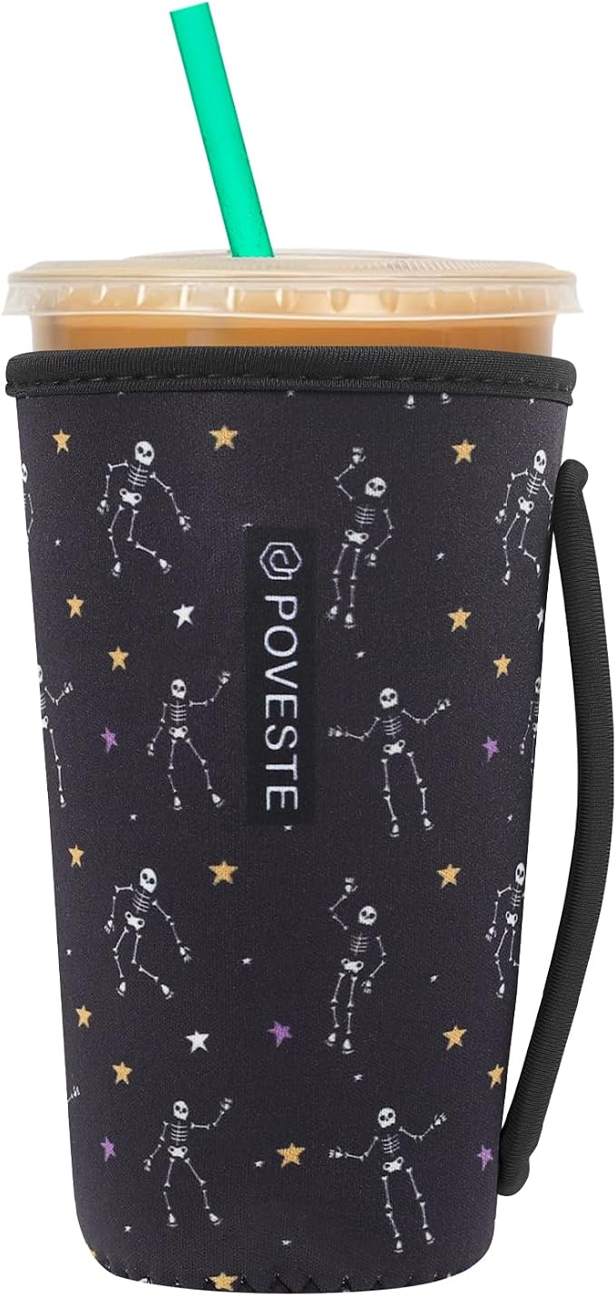 Reusable Neoprene Insulator Sleeve by Unknown