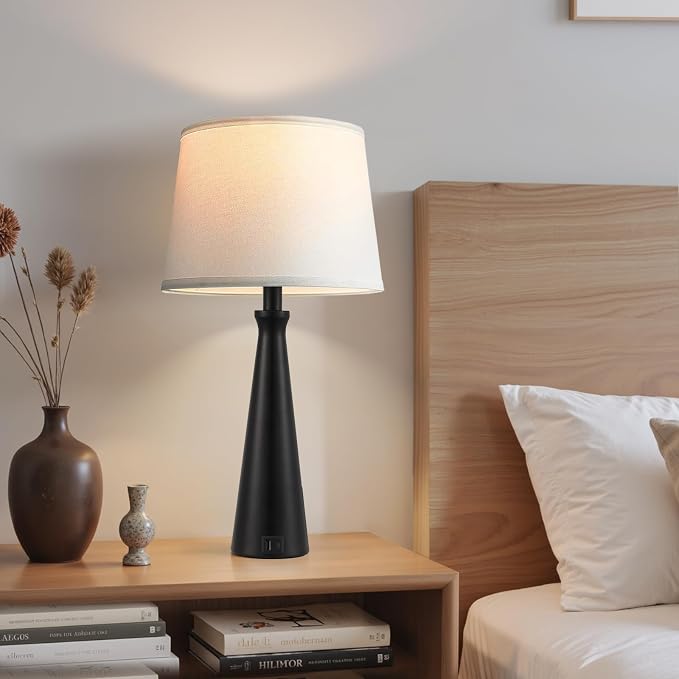 Seealle Single Modern Table Lamp - Image 4