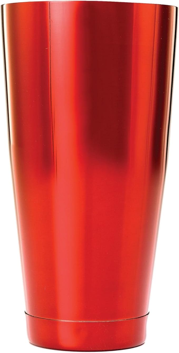 Barfly Cocktail Tin, Large 28 oz by BarflybyMercer