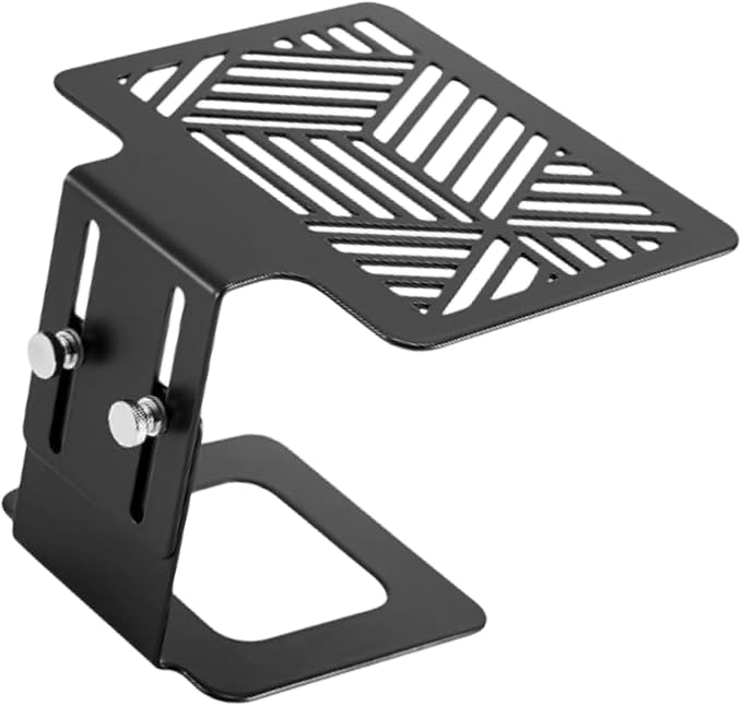 Premium Stainless Steel Coffee Measuring Rack - Image 9