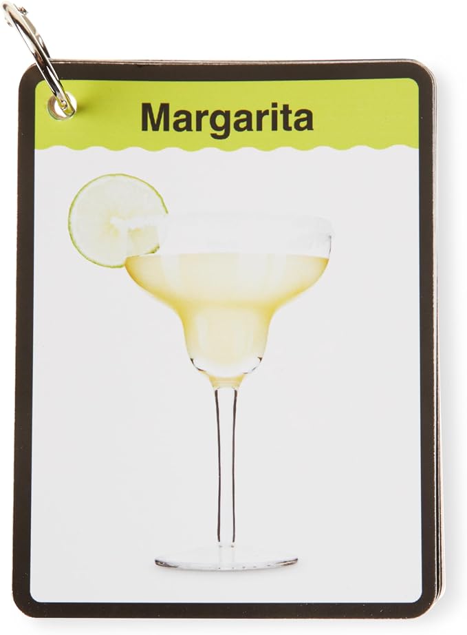 True 20-Piece Cocktail Shaker Bar Set - Image 8